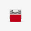 Large View | Checkers Playmate Mini 4 Qt Cooler