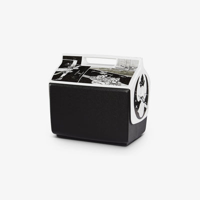 Angle View | Star Wars Playmate Classic Storyboard 14 Qt Cooler