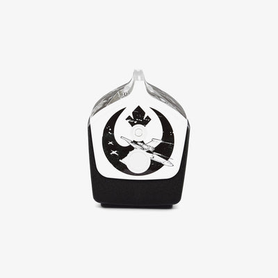 Side View | Star Wars Playmate Classic Storyboard 14 Qt Cooler