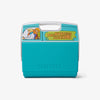 Large View | Scooby Doo Playmate Elite Limited Edition Mystery Machine 16 Qt Cooler