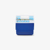 Large View | VW Blue Van Playmate Mini Special Edition 4 Qt Cooler