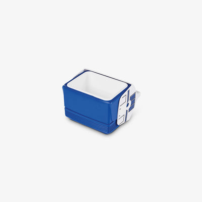 Open View | Star Wars Playmate Mini R2D2 4 Qt Cooler