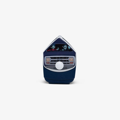 Side View | Disney and Pixar Onward Playmate Pal 7 Qt Cooler
