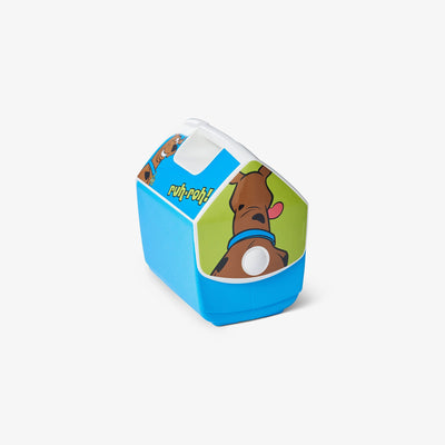 Angle View | Scooby-Doo Scooby Playmate Pal 7 Qt Cooler
