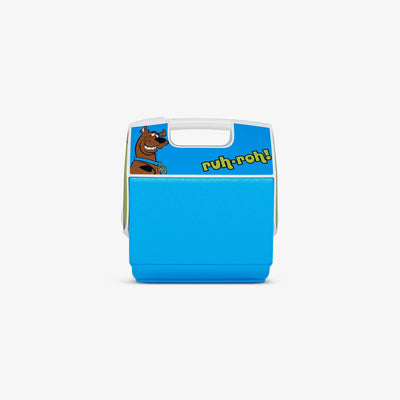 Large View | Scooby-Doo Scooby Playmate Pal 7 Qt Cooler