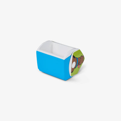 Open View | Scooby-Doo Scooby Playmate Pal 7 Qt Cooler