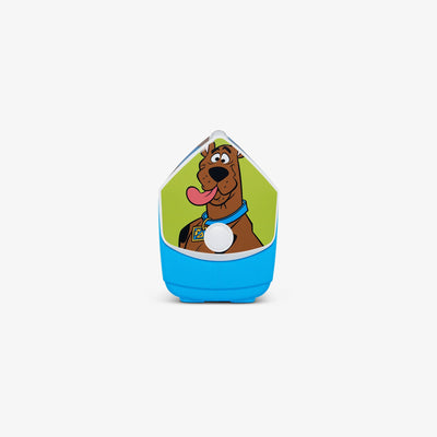 Side View | Scooby-Doo Scooby Playmate Pal 7 Qt Cooler
