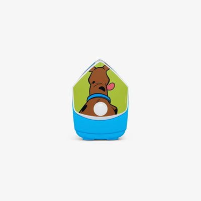 Side View | Scooby-Doo Scooby Playmate Pal 7 Qt Coler