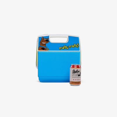 Size View | Scooby-Doo Scooby Playmate Pal 7 Qt Cooler