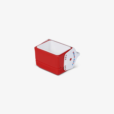 Open View | Hello Kitty Classic Playmate Mini 4 Qt Cooler::::	THERMECOOL™ insulation