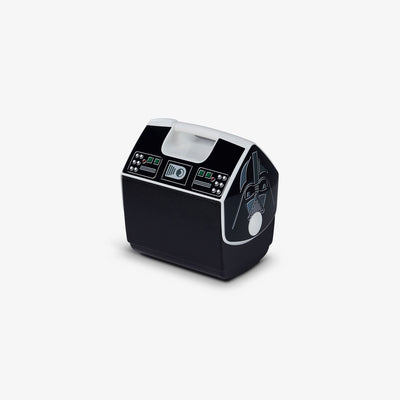 Angle View | Star Wars Darth Vader Playmate Pal 7 Qt Cooler