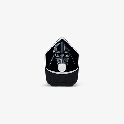 Side View | Star Wars Darth Vader Playmate Pal 7 Qt Cooler