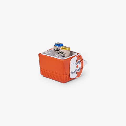 Open View | Star Wars BB-8 Playmate Mini 4 Qt Cooler::::THERMECOOL™ insulation