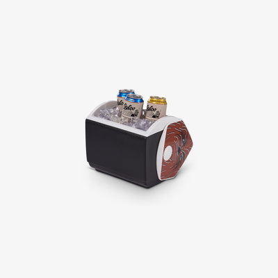 Open View | Star Wars Chewbacca™ Playmate Pal 7 Qt Cooler::::THERMECOOL™ insulation