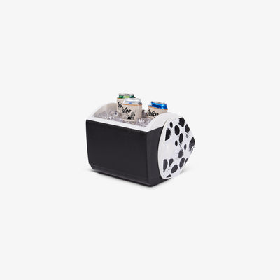 Open View | Disney Villains Cruella Playmate Pal 7 Qt Cooler::::THERMECOOL™ insulation