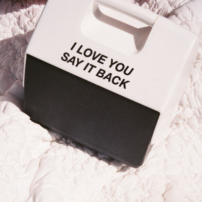 Image View | Lonely Ghost Playmate Pal 7 Qt Cooler