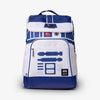 Front View | Star Wars R2-D2 Daypack Backpack