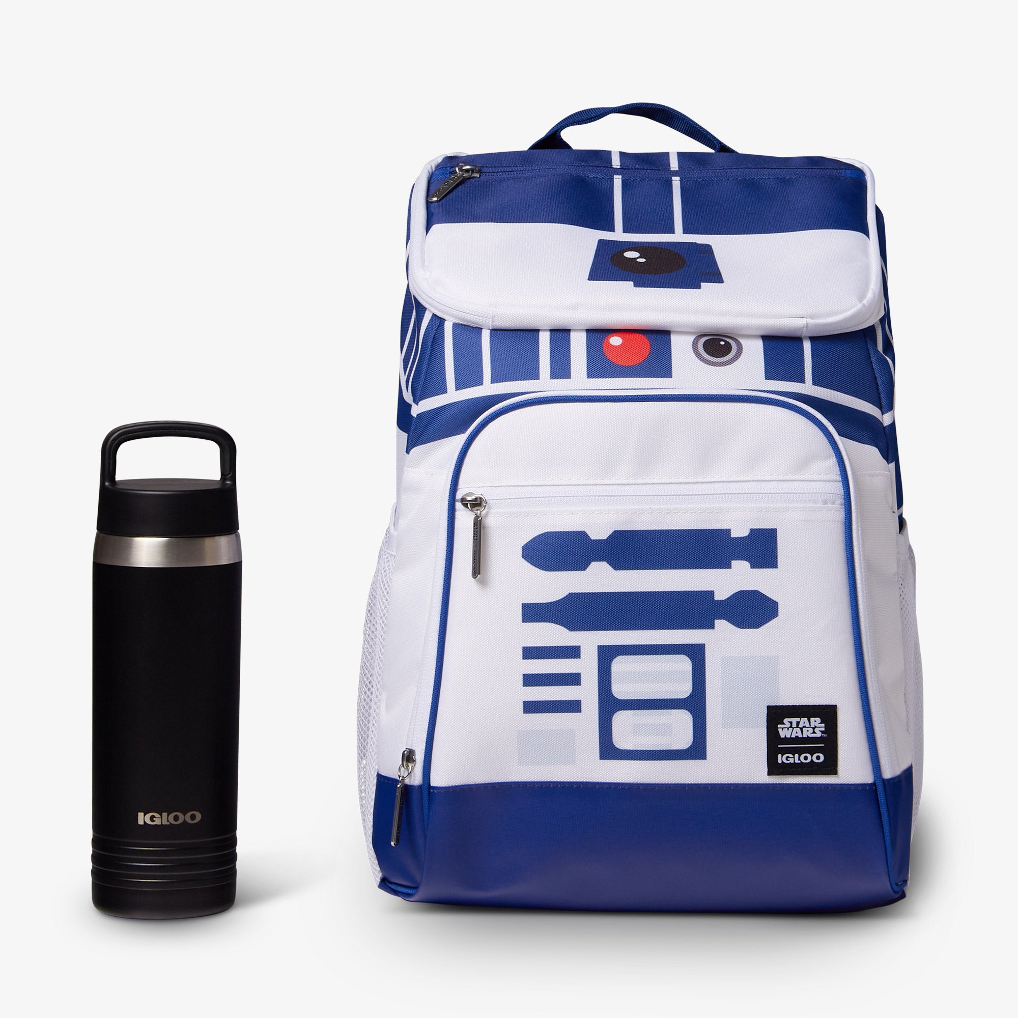 Mochila r2d2 hotsell