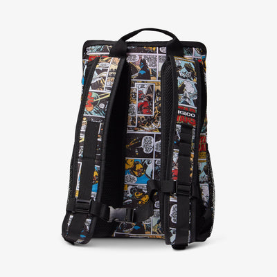 Back View | Star Wars Cosmic Comic Daypack Backpack