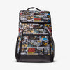 Front View | Star Wars Cosmic Comic Daypack Backpack