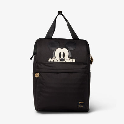 Front View | Mickey Mouse 24-Can Backpack