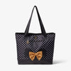 Front View | Minnie Mouse Dual Compartment Tote