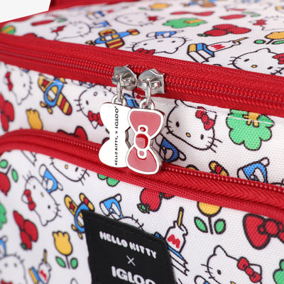 Hello Kitty x Igloo Luxe Crossbody Bag