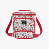 Front View | Hello Kitty Square Lunch Cooler Bag