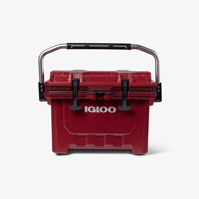 Igloo Sleek Hard Body Modern Lunch Box Cooler