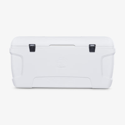 Front View | Marine Contour 150 Qt Cooler