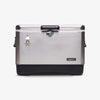 Large View | Legacy Stainless Steel 54 Qt Cooler
