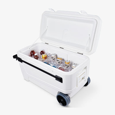 Sunset Glide 110 Qt Cooler