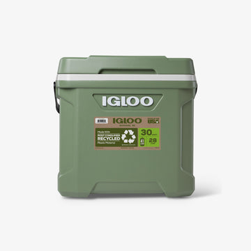 ECOCOOL Latitude 30 Qt Cooler
