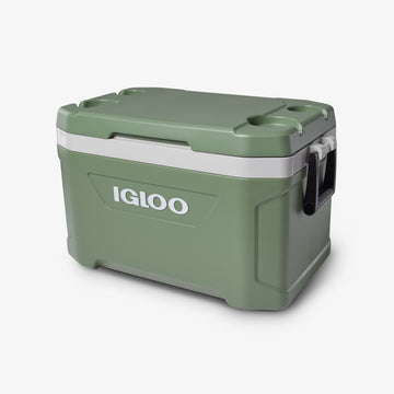 ECOCOOL Latitude 52 Qt Cooler