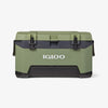 Front View | BMX 72 Qt Cooler