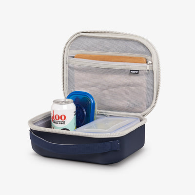 Igloo Sleek Hard Body Modern Lunch Box Cooler