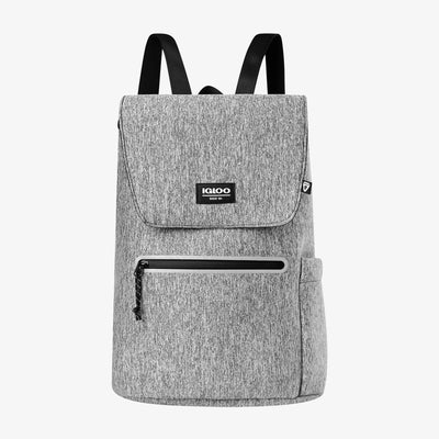 Front View | Moxie Cinch 18-Can Backpack