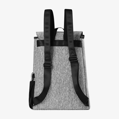 Back View | Moxie Cinch 18-Can Backpack
