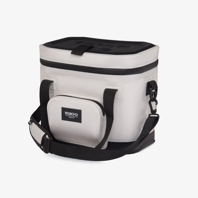Angle View | Trailmate 18-Can Tote