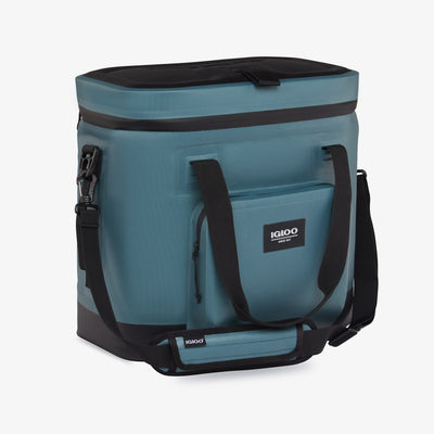 Angle View | Trailmate 30-Can Tote