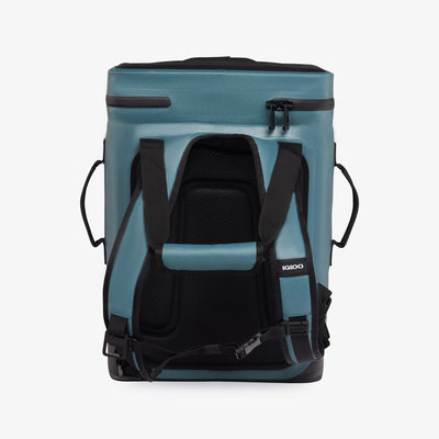 Igloo Trailmate 12 oz Backpack Soft Cooler Bone