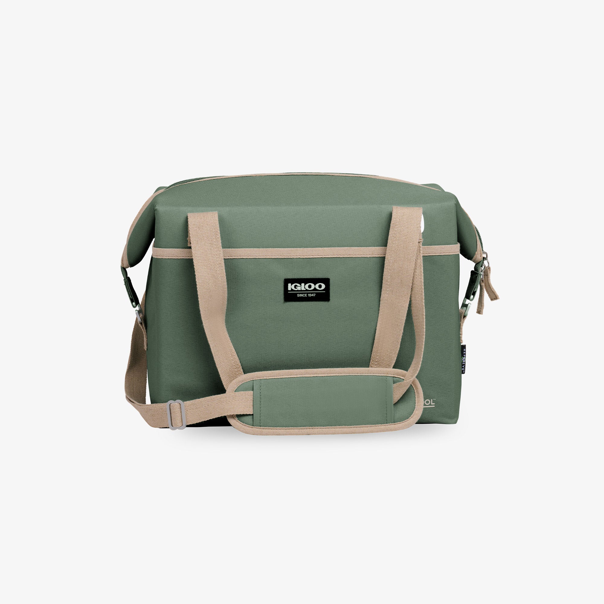 Photos - Cooler Bag Igloo ECOCOOL Switch 24-Can Tote 6965603598419