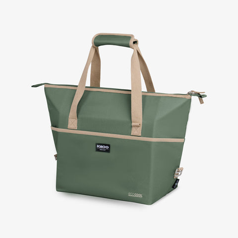 Igloo Insulated 3-Piece Trend Tote Set 