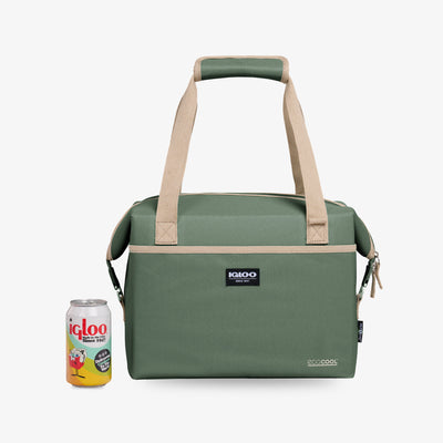 tote igloo lunch bag