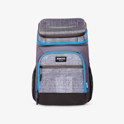 Large View | Maxcold 18-Can Backpack