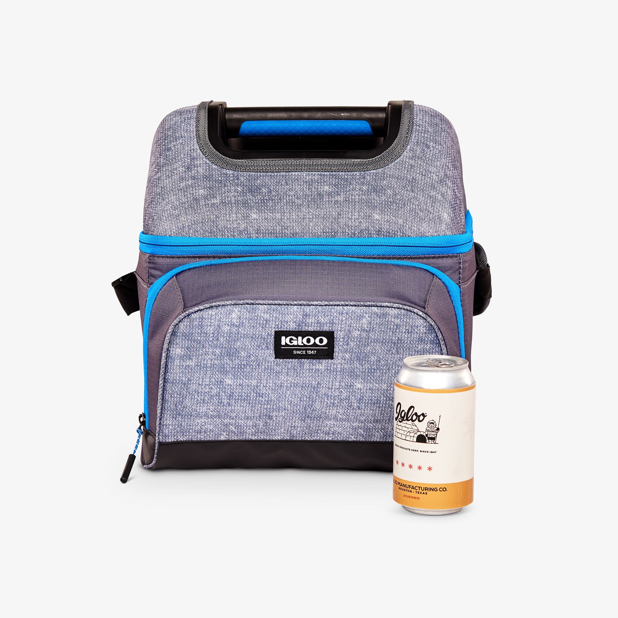 Igloo sales hardtop gripper