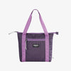 Front View | Packable Puffer 10-Can Cooler Bag