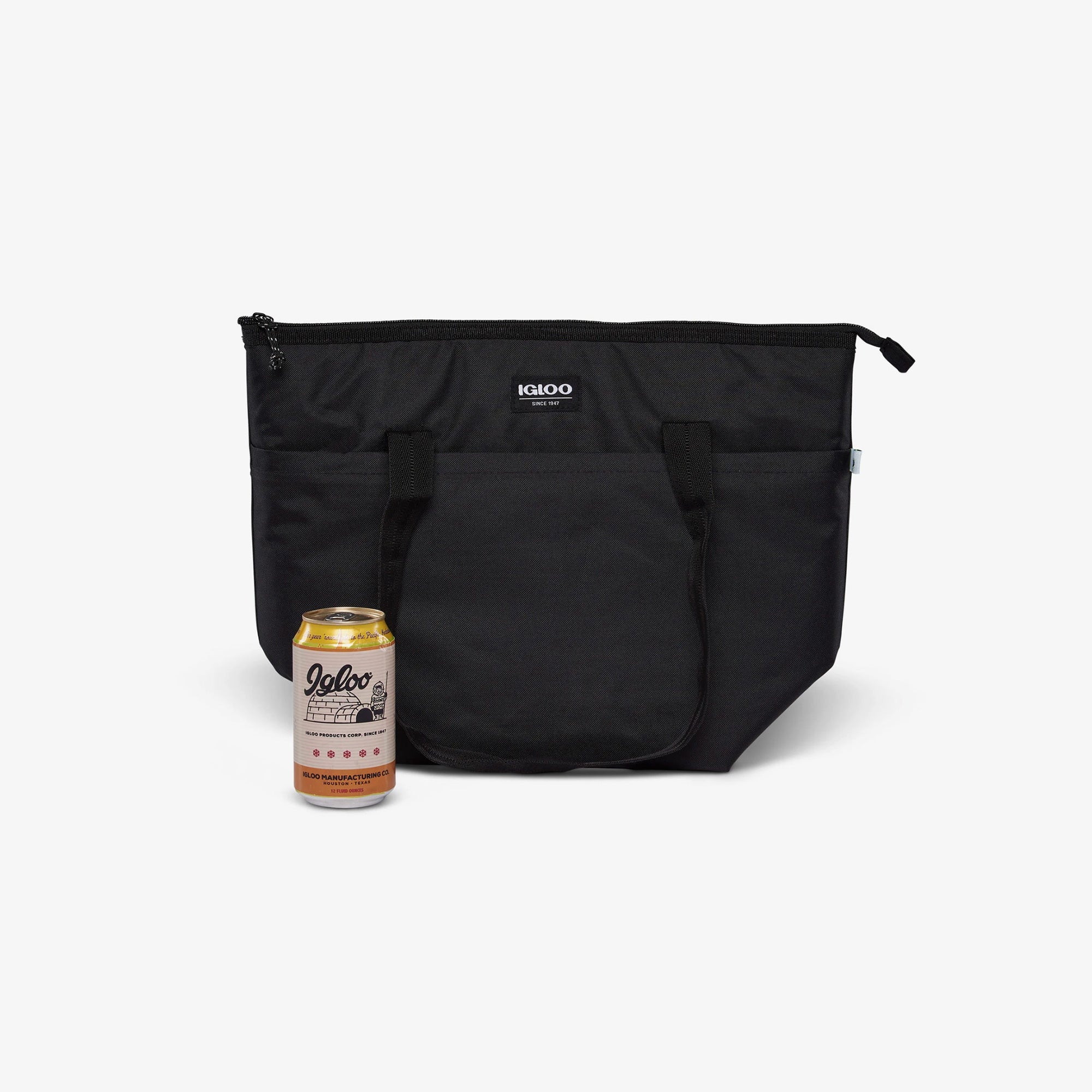 Igloo repreve sales avery lunch tote