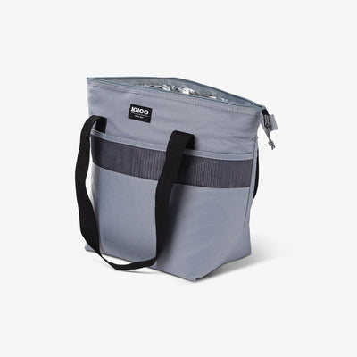 Angle View | Basics Essential Tote Cooler Bag