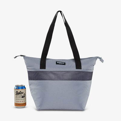 Size View | Basics Essential Tote Cooler Bag